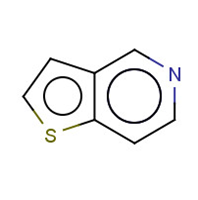 Thieno[3,2-c]pyridine